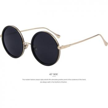 MERRYS lunettes de soleil classiques UV400