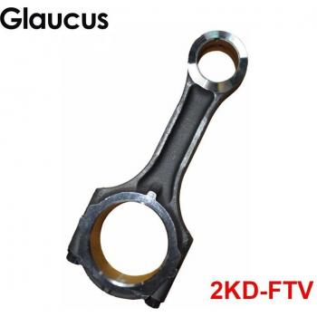 2KD 2KDFTV Engine Connecting Rod for Toyota INNOVA