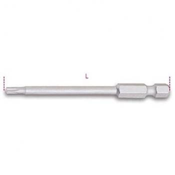 BETA 008620690 862TX‑XL 40 Inserto TX 1/4‑L100 TX / XL40