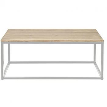 Sedia Letto in Stile Industrial 40x140x45