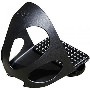Matrix COMPOSITI Clips de sécurité Noir (Modèle pour adultes)