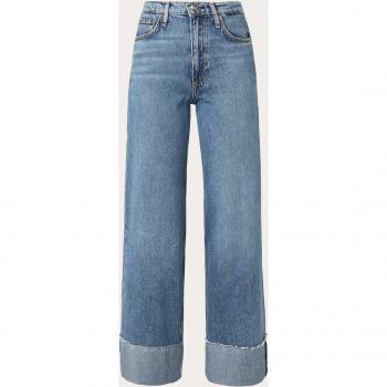 Pantalón Ancho Sofie Rag & Bone