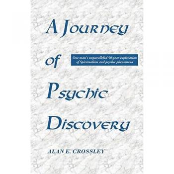 A journey of psychic discovery