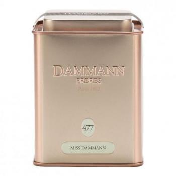 Dammann Frères Miss Dammann, 100 g