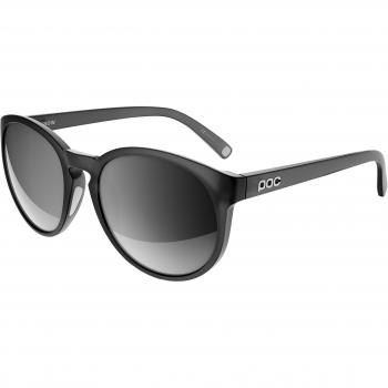 POC Know Gafas de Sol, Unisex Adulto, Negro (Uranium Black Translucent), M
