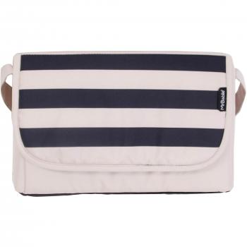 Sandstriped Infant Changing Bag
