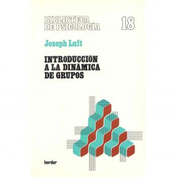 Introducción a la dinámica de grupos