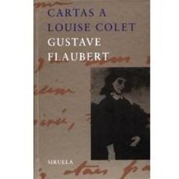 CARTAS A LOUISE COLET
