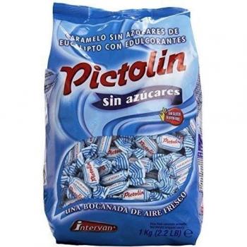 Pictolín  Sin Azúcar INTERVÁN 1 Kg
