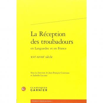 La Réception des troubadours