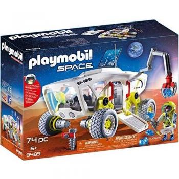 Playmobil Space 9489