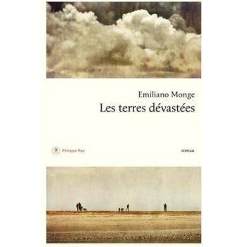 Les terres dévastées