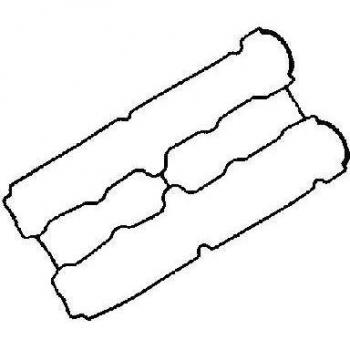 REINZ Guarnizione Coperchio Punterie OPEL,CHEVROLET,VAUXHALL 71-34288-00 638742