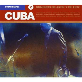 Soneros De Ayer Y Hoy