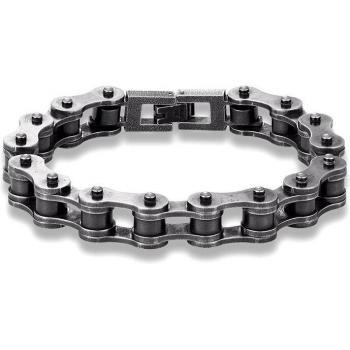Brazalete Rueda de Fuego para Hombre