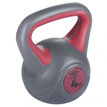 Umbro Kettlebell 4 kg