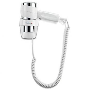 Valera Technik Haartrockner Weiß/Chrom Action Super Plus 1200W