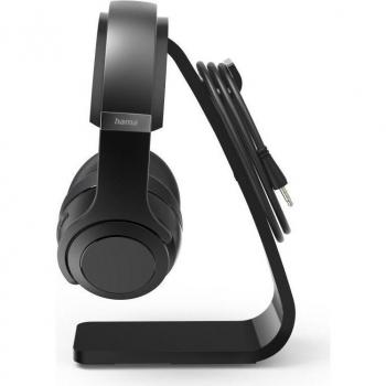 Support casque Hama universel