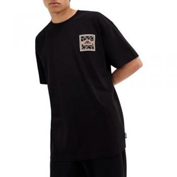 Camiseta Ellesse Peroli Negra 2XL