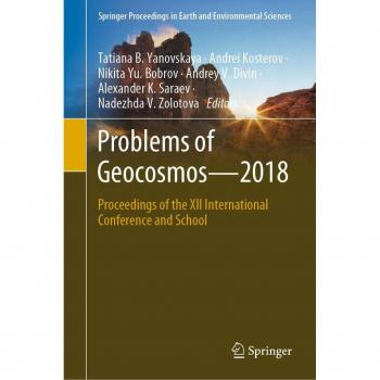 Problems of Geocosmos-2018