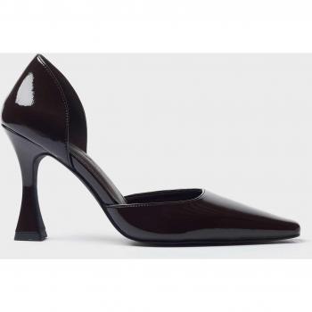 Escarpins femme Mim Shoes Dean Marron