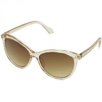 Calvin Klein CK19536S Cat Eye Sunglasses