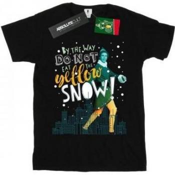 T-shirt Elf pour Femmes