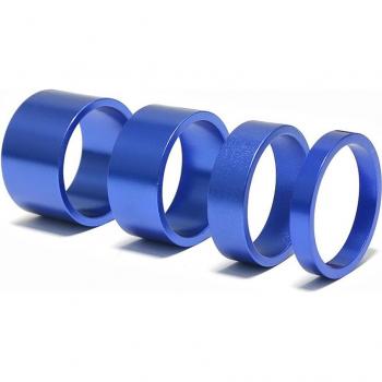 MTB Headset Washer and Fork Spacer Set