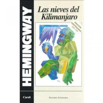 Las nieves del Kilimanjaro