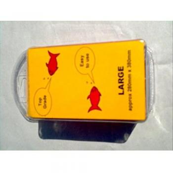 Gold Label Professional Liner Patch Kit (280cm x 380cm)