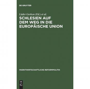 Schlesien auf dem Weg in die Europäische Union