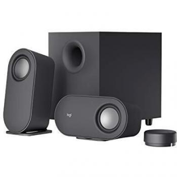 Logitech Z407 Altavoces Inalámbricos y Alámbricos 40W