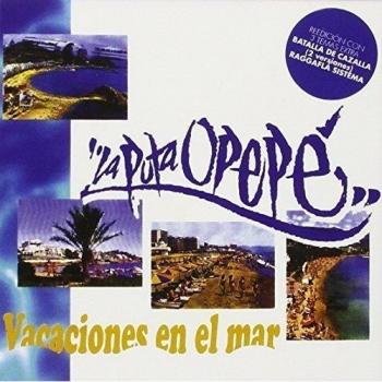 CD PUTA OPEPE