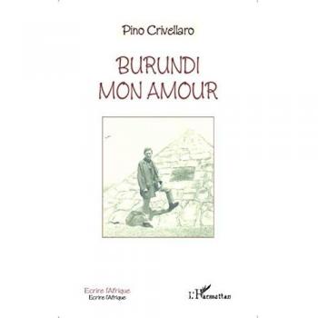 Burundi mon amour