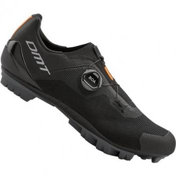 DMT KM4 Outdoor‑Ski‑Schuh schwarz 37