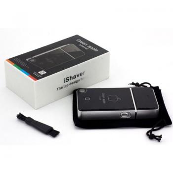 Single Blade Electric Razor for Face Care