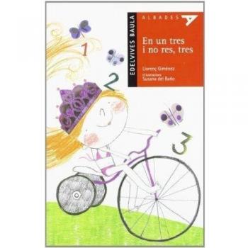 En un tres i no res, tres