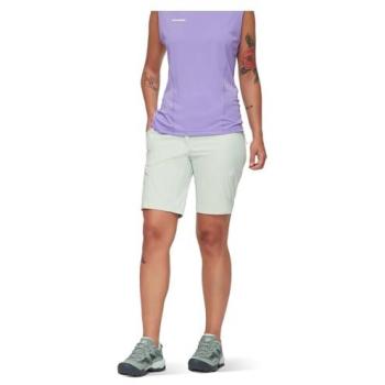 Pantaloni Ducan Silver Sage 38 corti – Mammut Donna