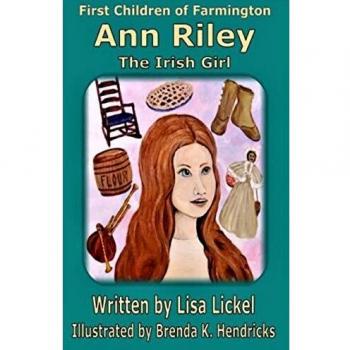 Ann Riley: The Irish Girl