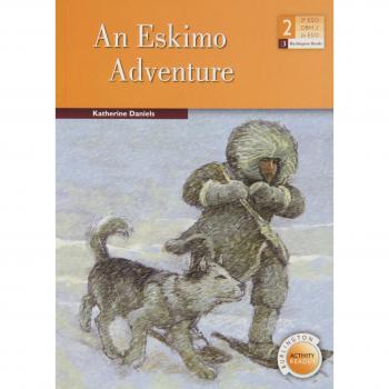 ESKIMO ADVENTURE ESO2 ACTIVITY
