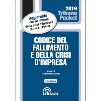 Codice del fallimento e della crisi d'impresa