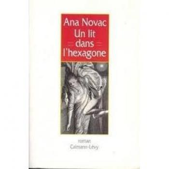 Un lit dans l'hexagone