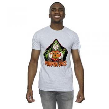 Stampa Disney Pumpkin Spice Maglia a Manica Lunga