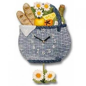 Terrastudio Wanduhr 00.2307.00 dekorativ