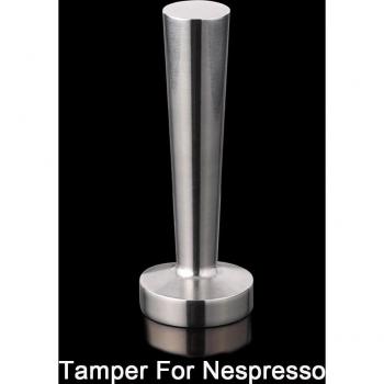 Cápsulas de café reutilizables con filtro para Nespresso