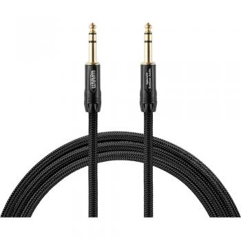 Câble jack stéréo Warm Audio Premier – 3 m