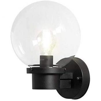 Konstsmide Nemi Outdoor Wall Light without Sensor