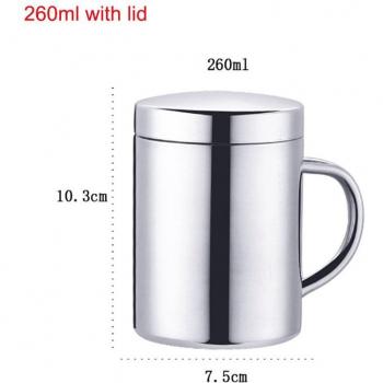 Taza Viajera Estilo