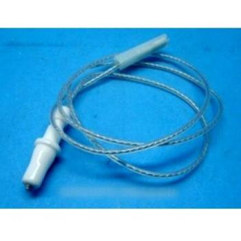 Bougie avec câble pour cuisinière 550mm