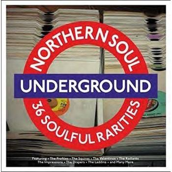 Northern Soul Underground